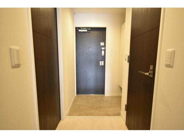 ６３カーサ大手町の物件内観写真