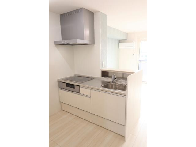 セレナーデ中川原新町の物件内観写真