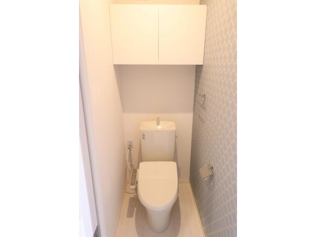 セレナーデ中川原新町の物件内観写真