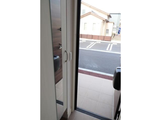 セレナーデ中川原新町の物件内観写真