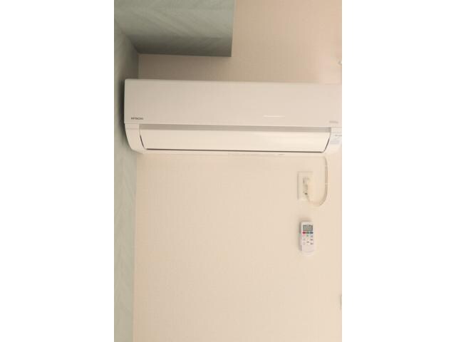 セレナーデ中川原新町の物件内観写真