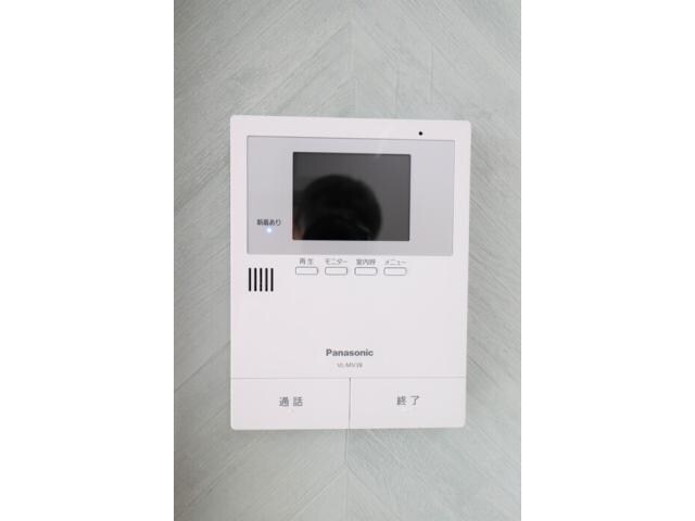 セレナーデ中川原新町の物件内観写真