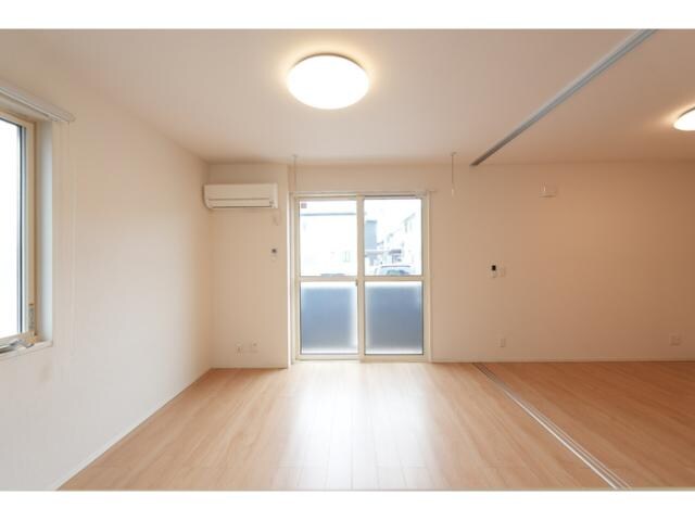 63A:フォレストコートの物件内観写真