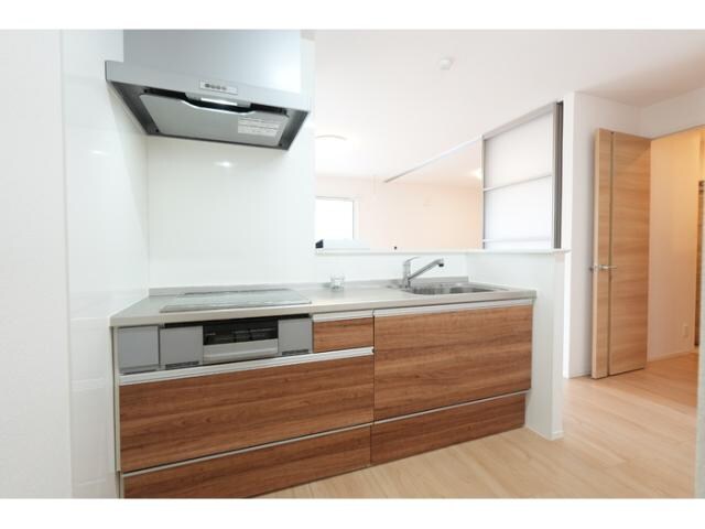 63A:フォレストコートの物件内観写真