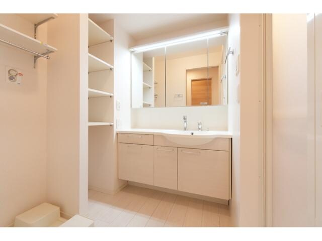 63A:フォレストコートの物件内観写真