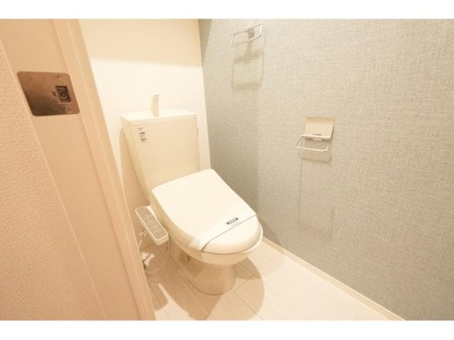 63A:フォレストコートの物件内観写真