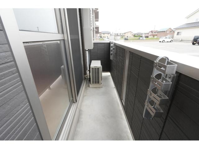 63A:フォレストコートの物件内観写真