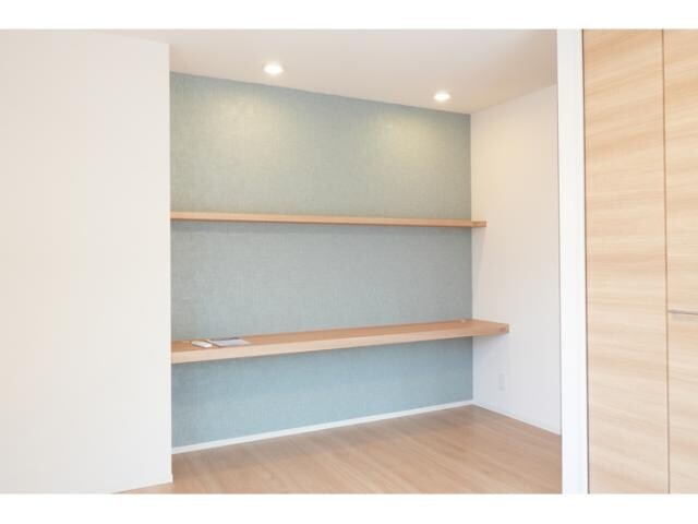 63A:フォレストコートの物件内観写真