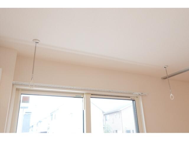 63A:フォレストコートの物件内観写真