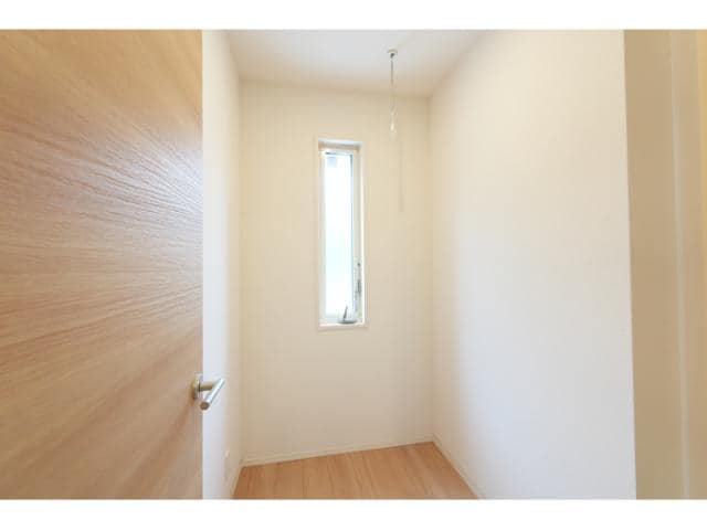 63A:フォレストコートの物件内観写真