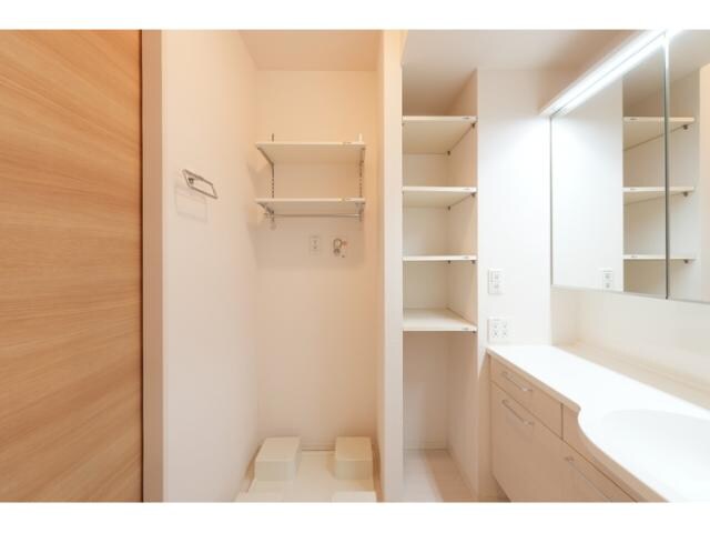 63A:フォレストコートの物件内観写真