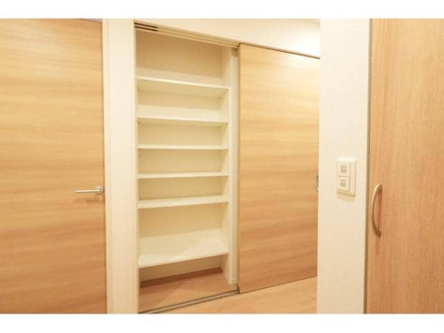 63A:フォレストコートの物件内観写真