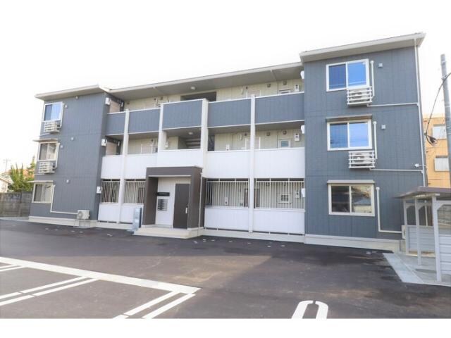 63Le Bon Cholx Ⅱの物件外観写真