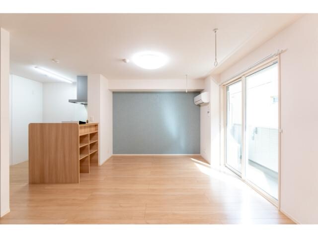 63Le Bon Cholx Ⅱの物件内観写真