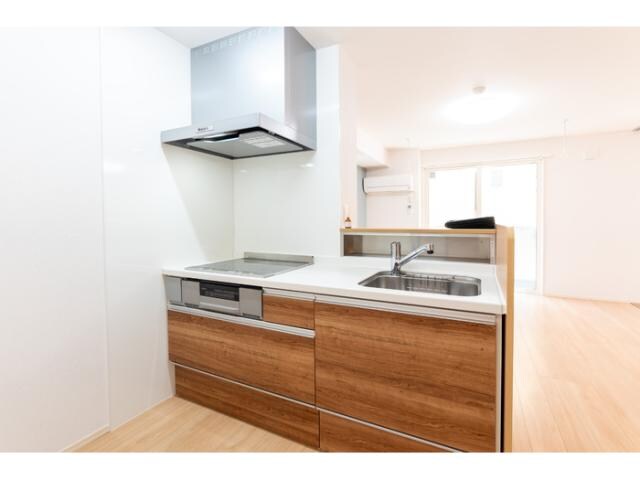 63Le Bon Cholx Ⅱの物件内観写真