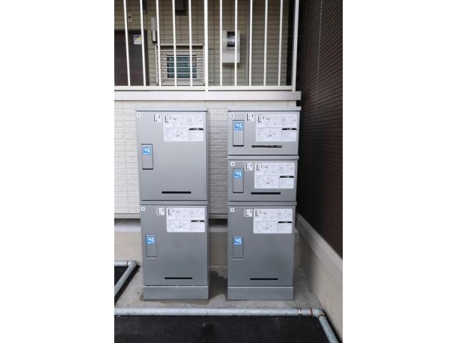 63Le Bon Cholx Ⅱの物件外観写真