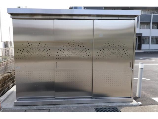 63Le Bon Cholx Ⅱの物件外観写真