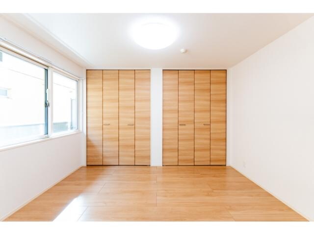 63Le Bon Cholx Ⅱの物件内観写真