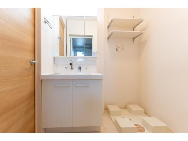 63Le Bon Cholx Ⅱの物件内観写真