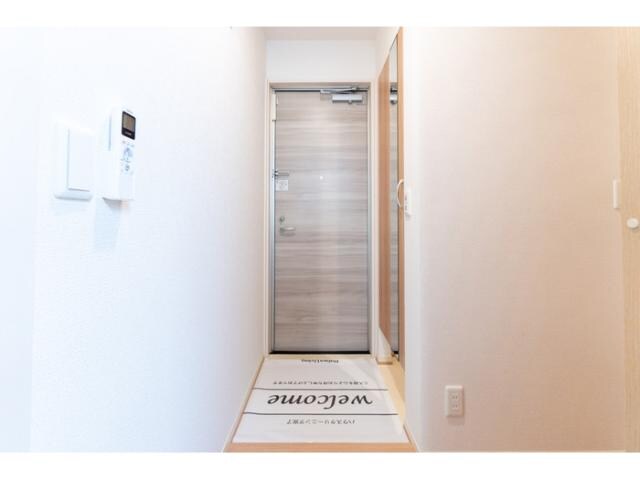 63Le Bon Cholx Ⅱの物件内観写真