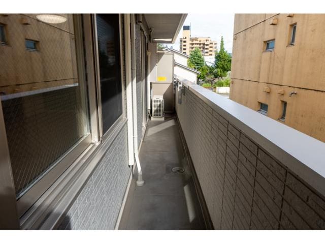 63Le Bon Cholx Ⅱの物件内観写真