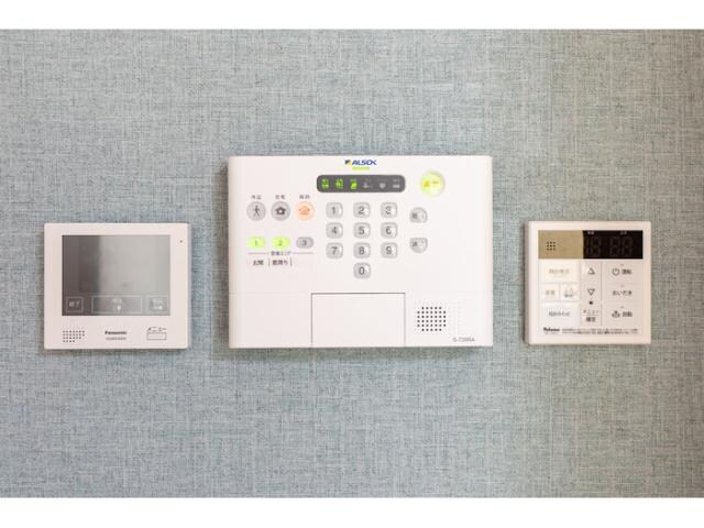 63Le Bon Cholx Ⅱの物件内観写真