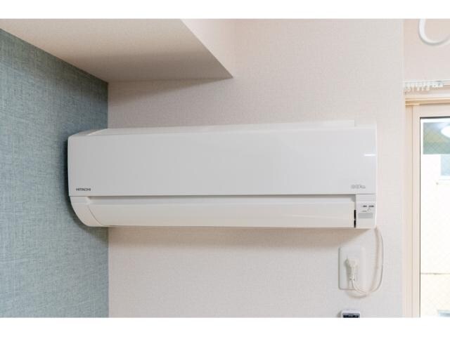 63Le Bon Cholx Ⅱの物件内観写真