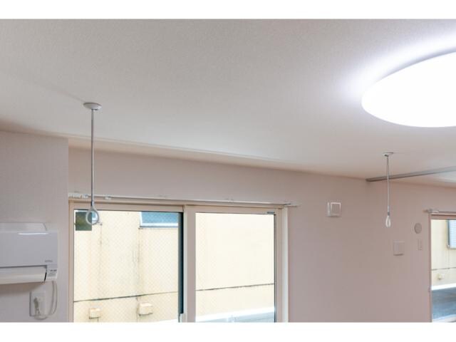 63Le Bon Cholx Ⅱの物件内観写真