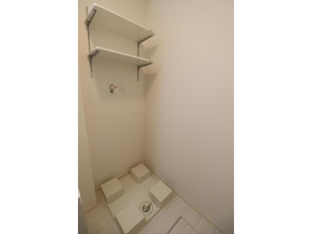 63Le Bon Cholx Ⅱの物件内観写真