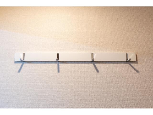 63Le Bon Cholx Ⅱの物件内観写真