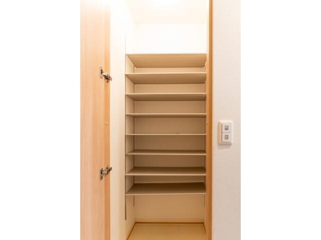 63Le Bon Cholx Ⅱの物件内観写真