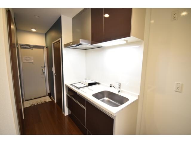 D-room曙町の物件内観写真