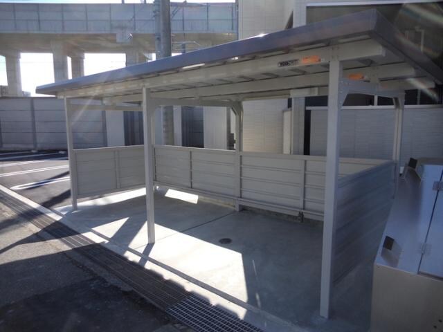 D-room曙町の物件外観写真