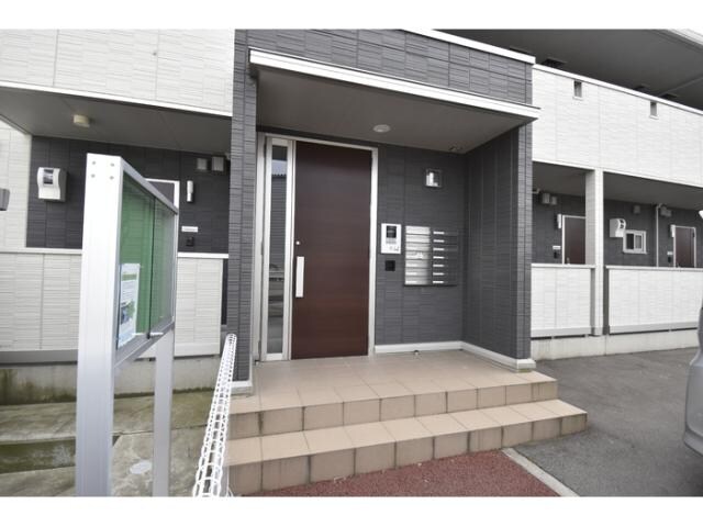 D-room曙町の物件外観写真