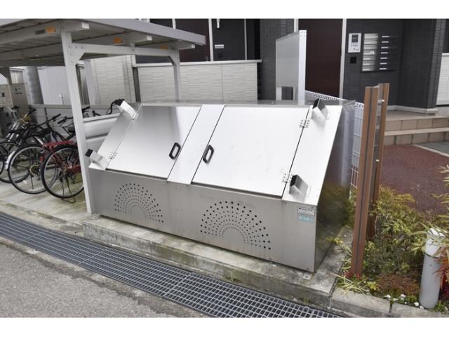 D-room曙町の物件外観写真