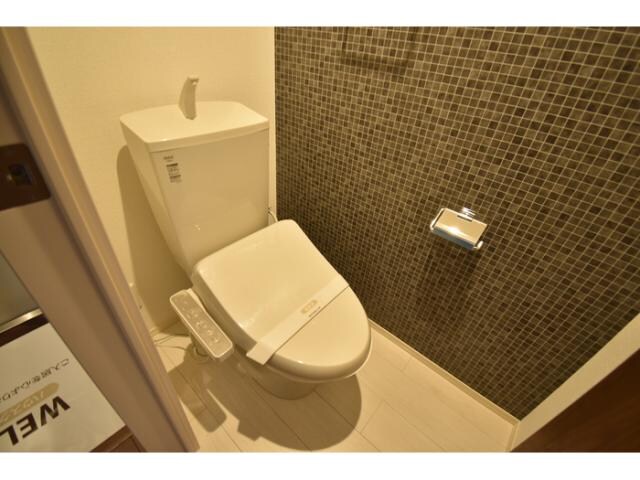 D-room曙町の物件内観写真