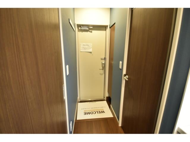 D-room曙町の物件内観写真