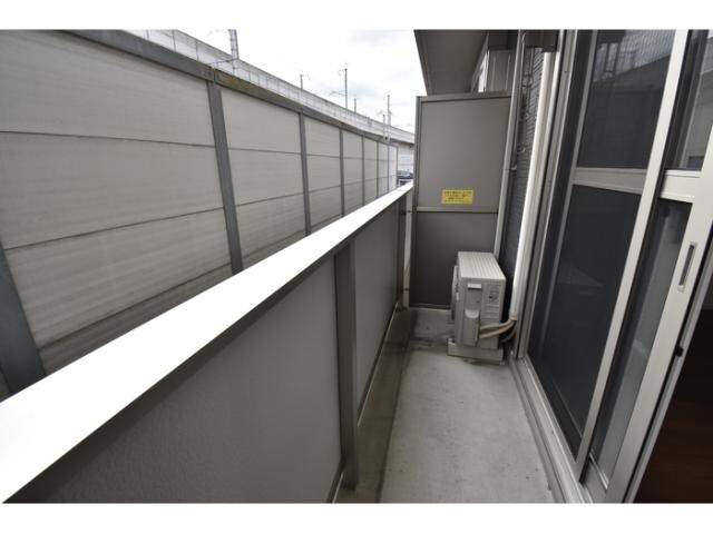 D-room曙町の物件内観写真