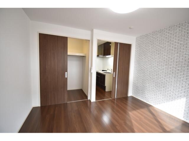 D-room曙町の物件内観写真