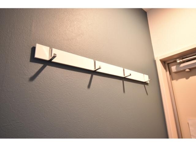 D-room曙町の物件内観写真