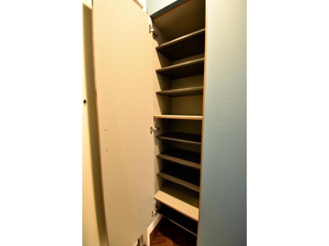 D-room曙町の物件内観写真