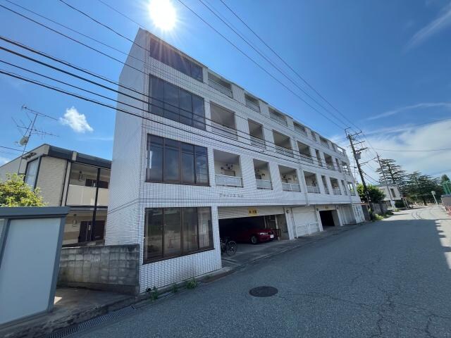 ジョイナス末広の物件外観写真