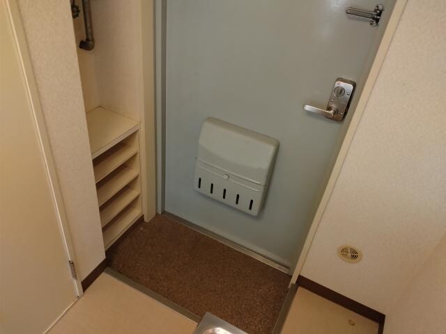 ジョイナス末広の物件内観写真