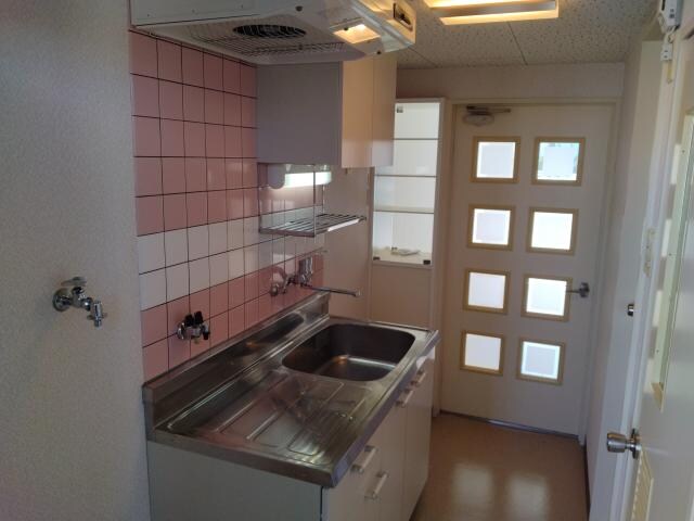 ジョイナス末広の物件内観写真