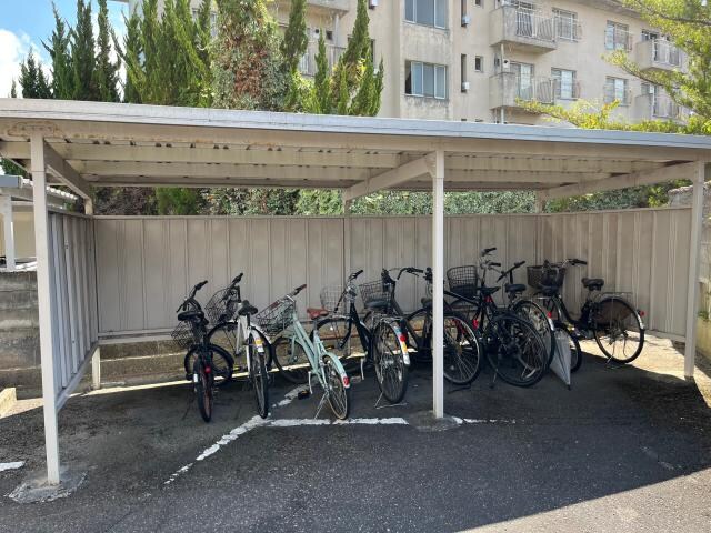 ジョイナス末広の物件外観写真