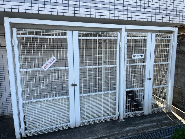 ジョイナス末広の物件外観写真