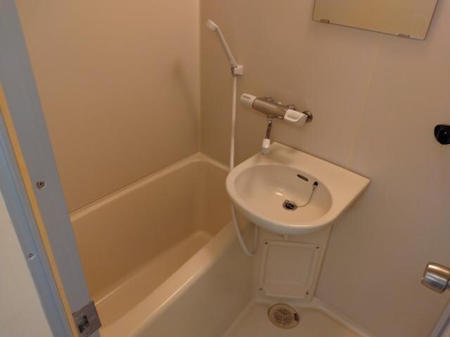 ジョイナス末広の物件内観写真