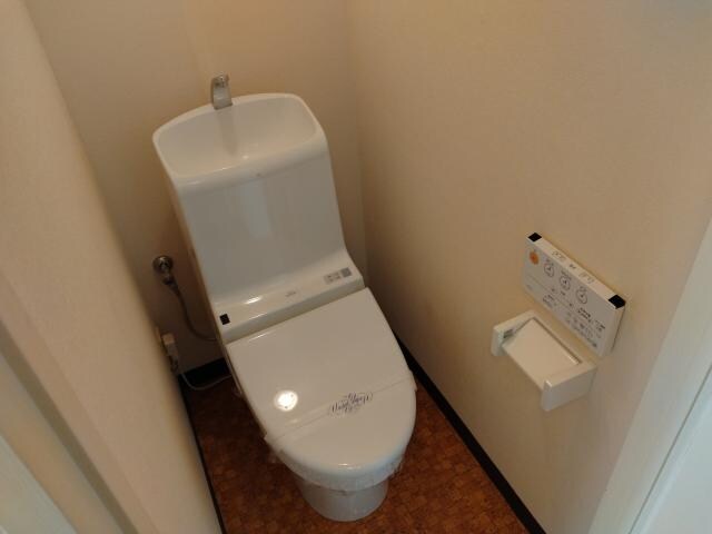 ジョイナス末広の物件内観写真