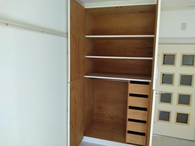 ジョイナス末広の物件内観写真