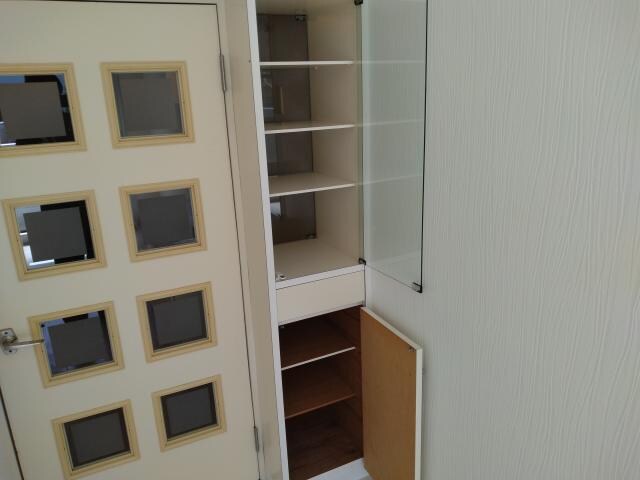 ジョイナス末広の物件内観写真